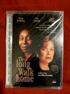 NWT- The Long Walk Home DVD